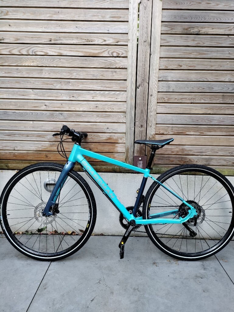 2020 Boardman HYB 8.8 Womens Hybrid 